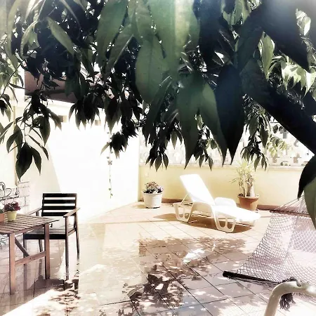 公寓 Casa Da Anna *