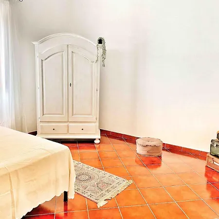 Casa Da Anna 公寓 佩兹迪格雷科