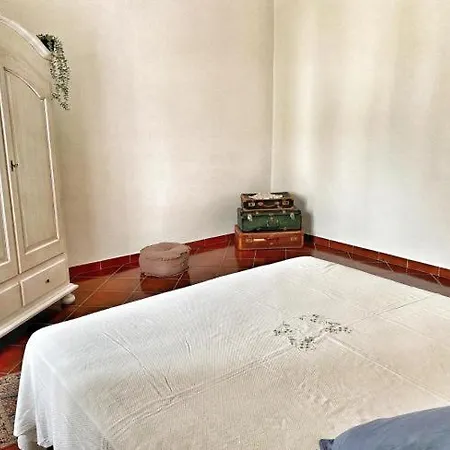 Casa Da Anna 公寓