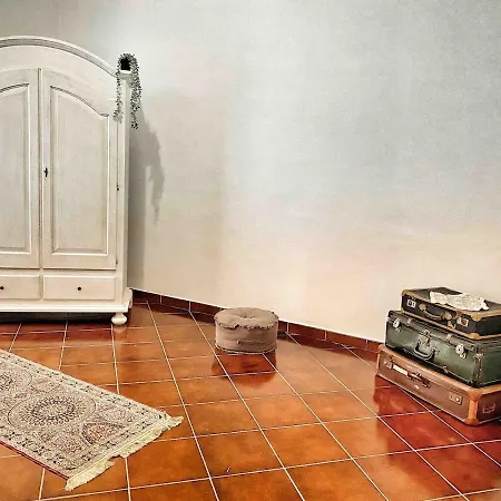 Casa Da Anna 公寓 佩兹迪格雷科