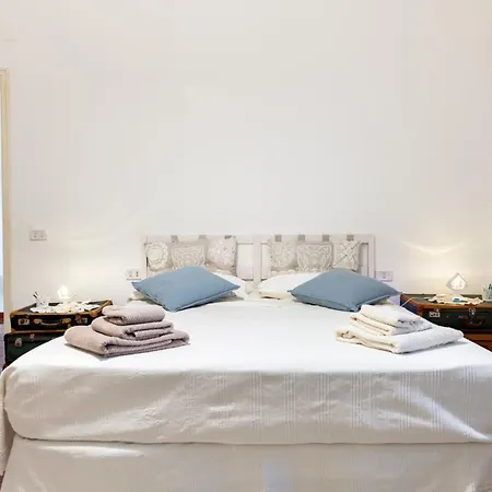 公寓 Casa Da Anna *