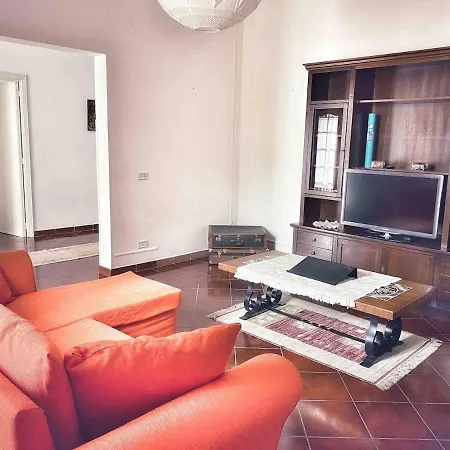Casa Da Anna פצה די גרקו