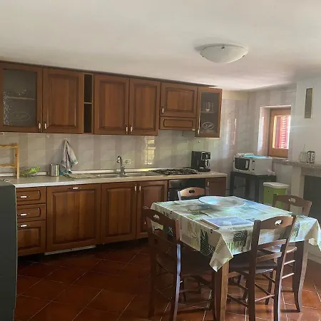 דירה Casa Da Anna
