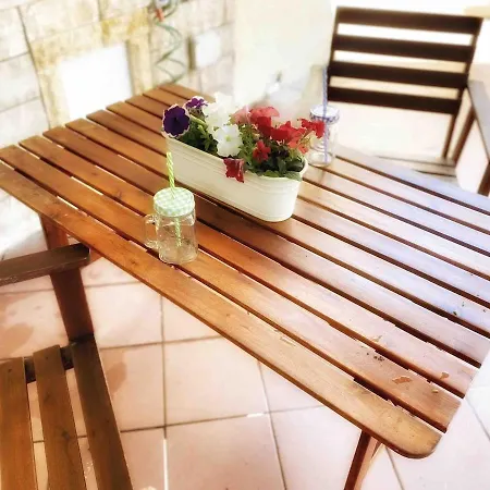 Casa Da Anna 公寓 *