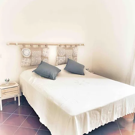 Casa Da Anna דירה *