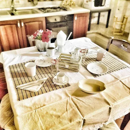 דירה Casa Da Anna