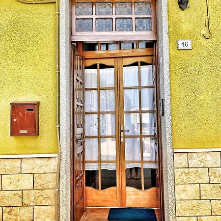 דירה Casa Da Anna *