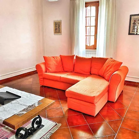 דירה Casa Da Anna *